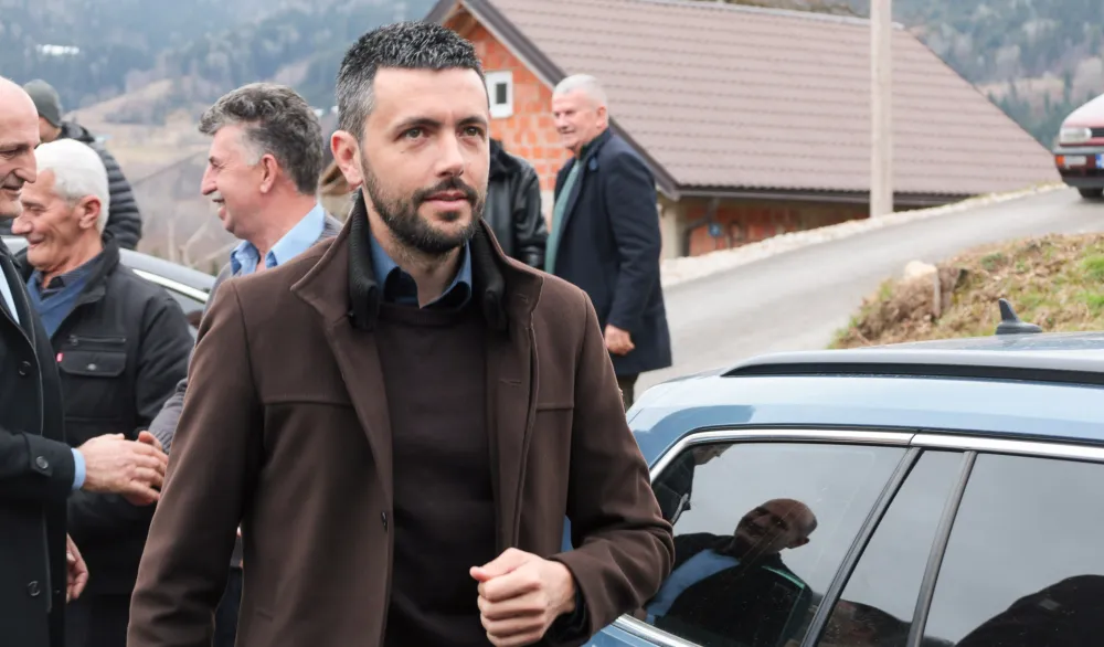 Danijel Živković