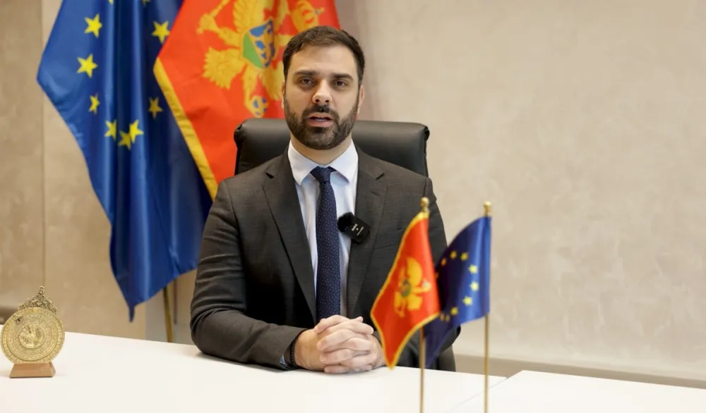 Radulović:&nbsp;Crna Gora ispunila sve&nbsp;zakonodavne obaveze&nbsp;iz oblasti saobraćaja