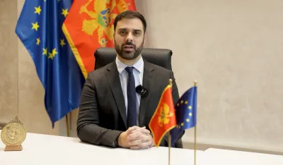 Radulović:&nbsp;Crna Gora ispunila sve&nbsp;zakonodavne obaveze&nbsp;iz oblasti saobraćaja