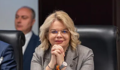 Vukićević: Nisam se pokajala zbog ostavke na funkciju u Vladi