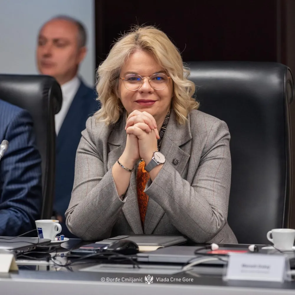 Vukićević: Nisam se pokajala zbog ostavke na funkciju u Vladi