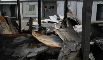 Njemačka i Holandija hitno pozvale svoje državljane da napuste UAE