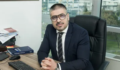 Pe&scaron;ić za "Dan": Plate sudija vi&scaron;e neće zavisiti od Vlade