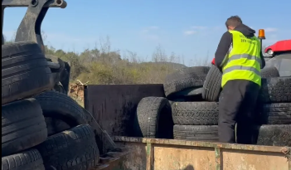 Iz Komunalne policije Tuzi nadaju se &bdquo;pauku&rdquo; nakon podjele sa Podgoricom
