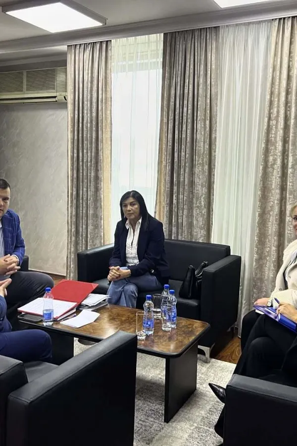 DZ&nbsp;Golubovci od&nbsp;Op&scaron;tine&nbsp;Zeta dobio 30.000: Opremiće ordinaciju za fizikalnu terapiju