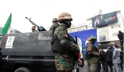 Iran slavi istorijsku pobjedu: Pregovori uz nepovjerenje i "prst na obaraču"