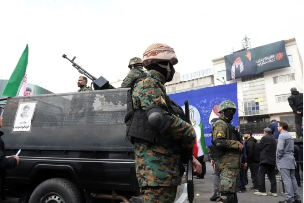 Iran slavi istorijsku pobjedu: Pregovori uz nepovjerenje i "prst na obaraču"