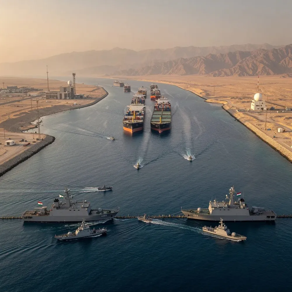 Iran i Oman će tokom primirja naplaćivati takse za prolazak kroz Ormuski moreuz