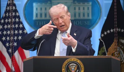 Tramp: Veliki dan za svjetski mir, ovo bi moglo biti "zlatno doba Bliskog istoka"