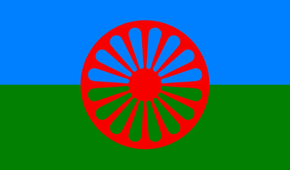 Međunarodni dan Roma