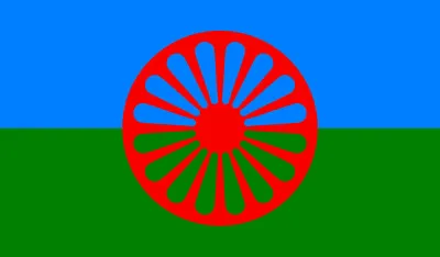 Međunarodni dan Roma