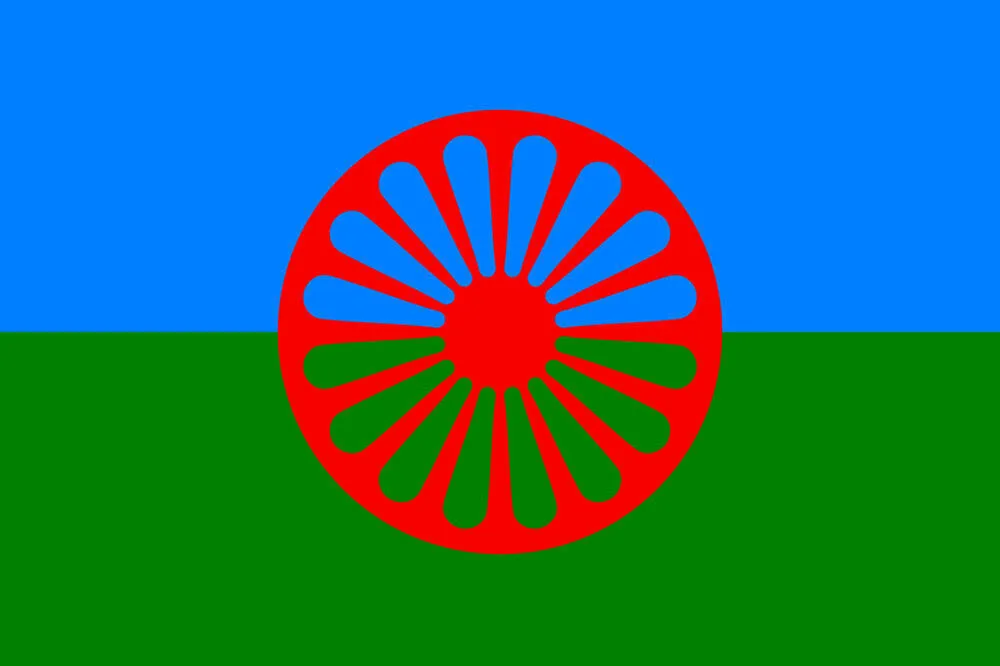 Međunarodni dan Roma