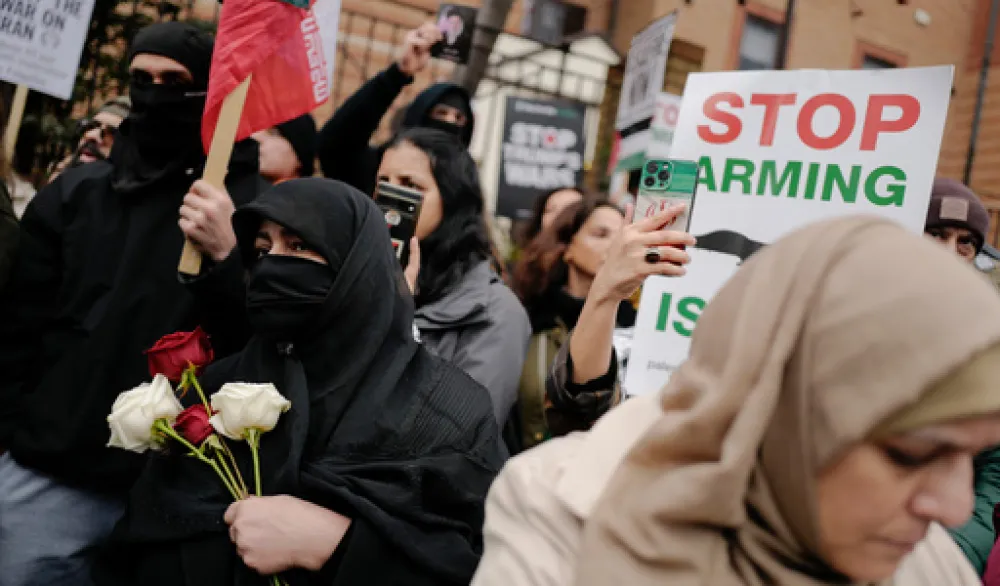 Ko je bio ključni posrednik između Trampa i Irana: Ova zemlja je pomogla da se uspostavi primirje