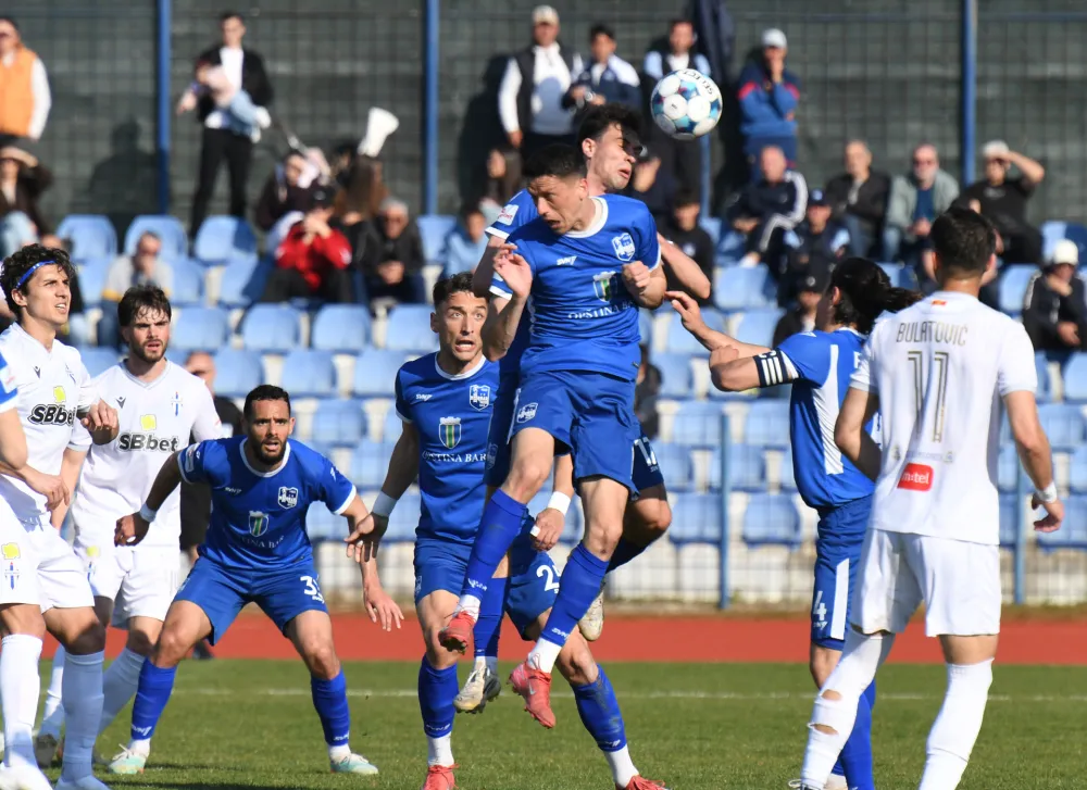 Darko Zorić optimista