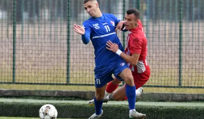 Grbalj putuje u Pljevlja