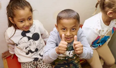 Romska djeca među najugroženijima u pristupu osnovnim uslugama