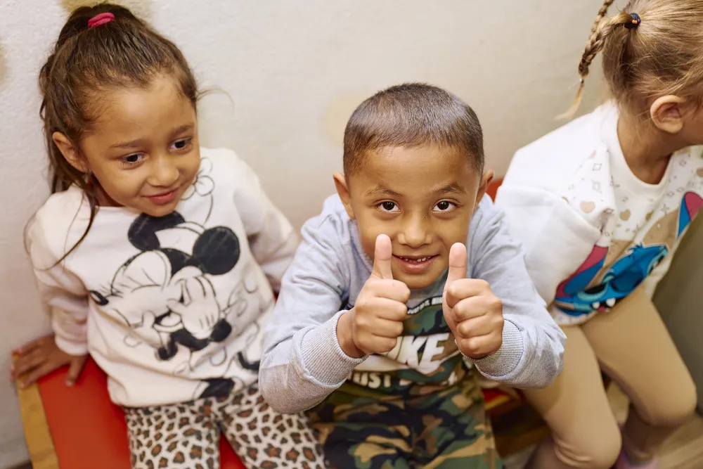 Romska djeca među najugroženijima u pristupu osnovnim uslugama