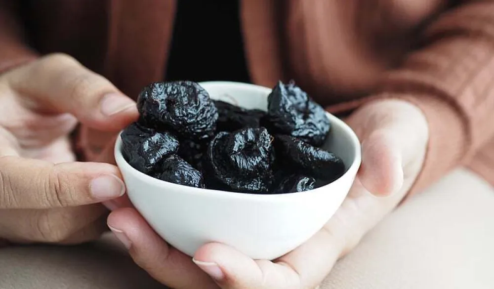 &Scaron;est namirnica koje prirodno ublažavaju zatvor, uvrstite ih u ishranu
