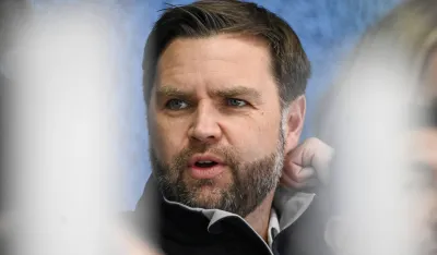 Vens upozorio Iran: Tramp gubi strpljenje