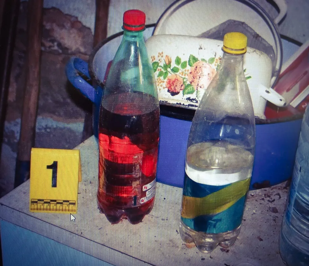 pretresi u Gornjoj Lastvi