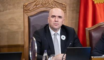 Nurković za "Dan": Dok je Brisel cilj, Vlada ima podr&scaron;ku Bo&scaron;njačke stranke