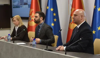 Vlada usvojila predlog odluke o davanju koncesije za aerodrome južnokorejskom Inčonu