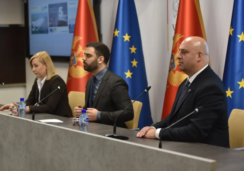 Vlada usvojila predlog odluke o davanju koncesije za aerodrome južnokorejskom Inčonu