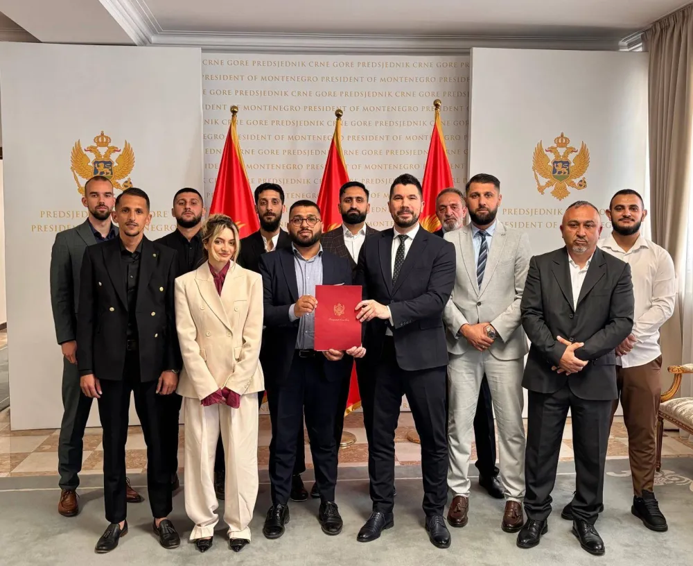 Inicijativa za autentičnu zastupljenost Roma u Skup&scaron;tini: Korak ka pravdi i jednakosti