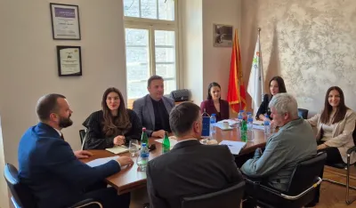Fokus na rje&scaron;avanje statusa privremenih objekata i jačanje nadzora u NP