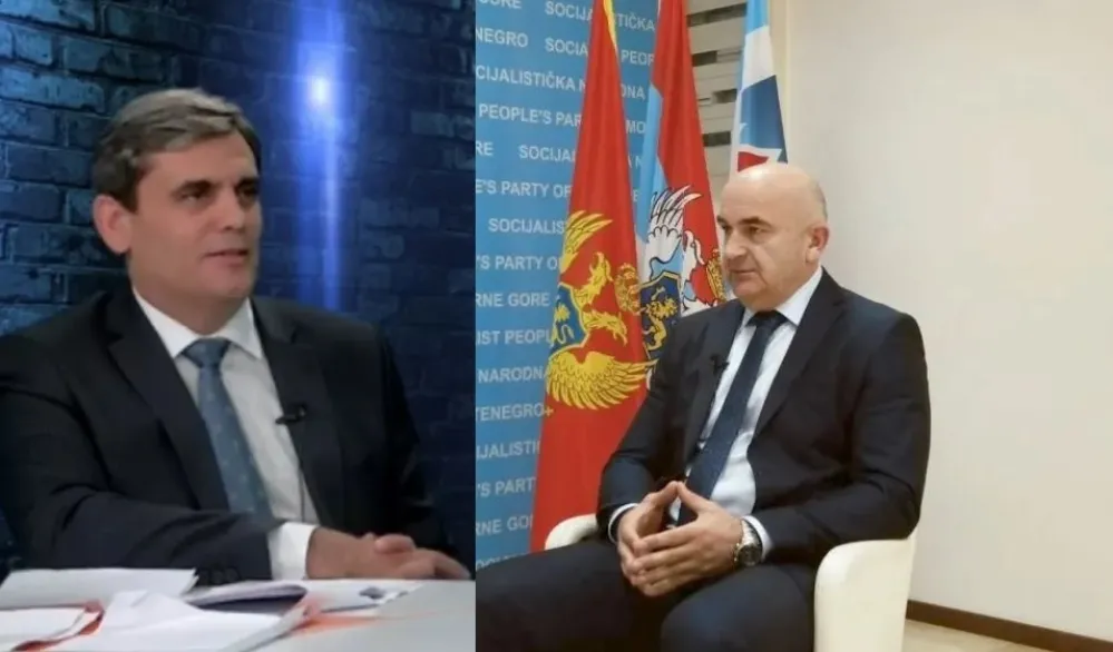 Ibrahimović i Joković