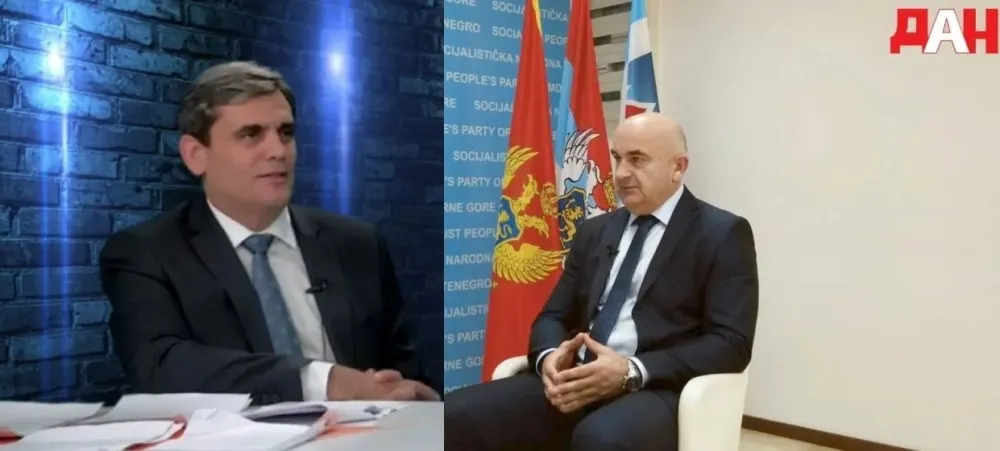 Ibrahimović i Joković