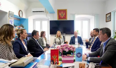 Milatović: Imamo izuzetne naučnike koji mogu ravnopravno učestvovati u najzahtjevnijim međunarodnim istraživanjima
