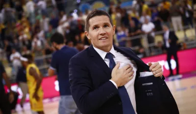 Jaka Lakovič