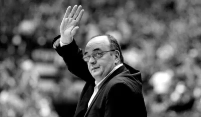 Du&scaron;ko Vujo&scaron;ević