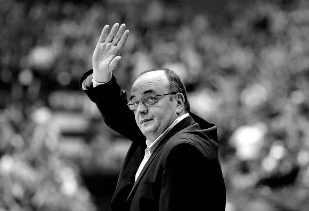 Du&scaron;ko Vujo&scaron;ević