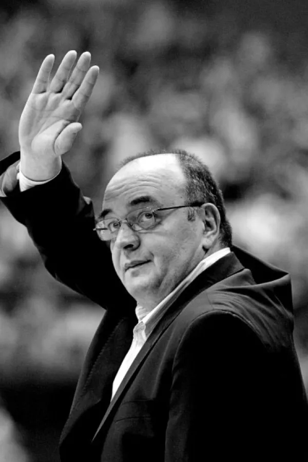 Du&scaron;ko Vujo&scaron;ević