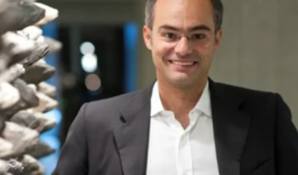 Niko Saporiti