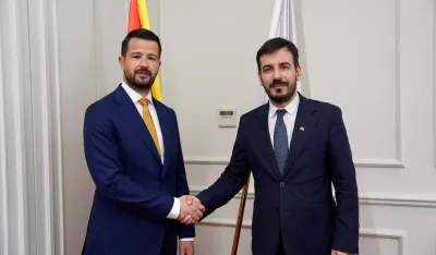Milatović u Kotoru