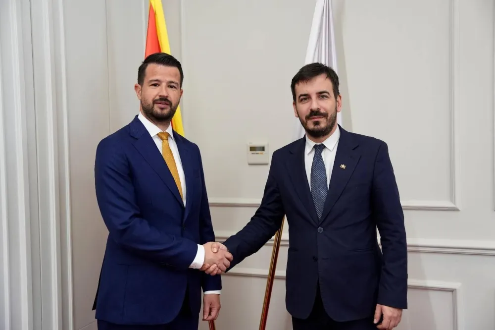 Milatović u Kotoru
