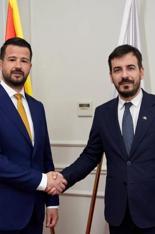 Milatović u Kotoru