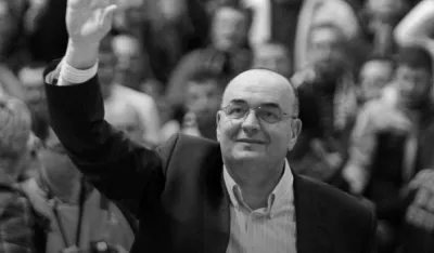 Du&scaron;ko Vujo&scaron;ević