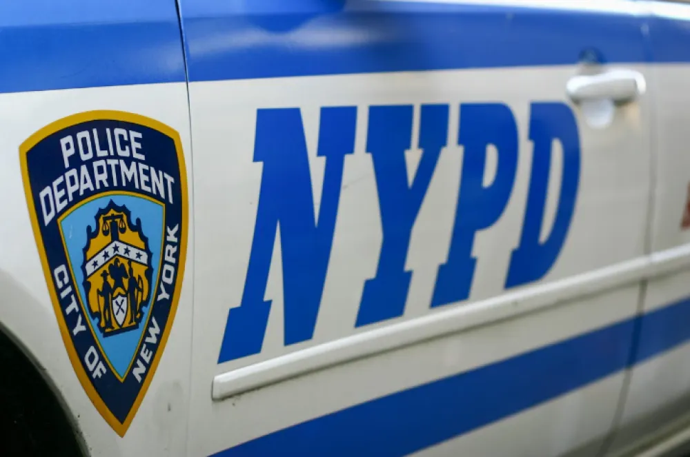 Njujor&scaron;ka policija