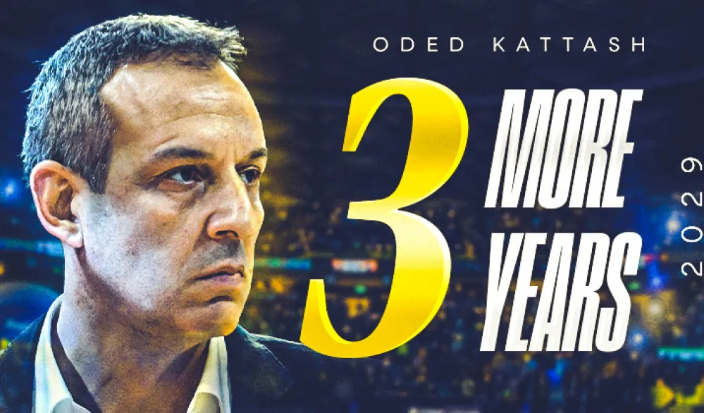 Oded Kata&scaron;