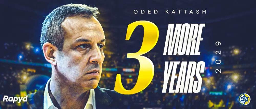 Oded Kata&scaron;