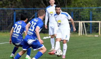 Augusto strijelac za Ulcinjane