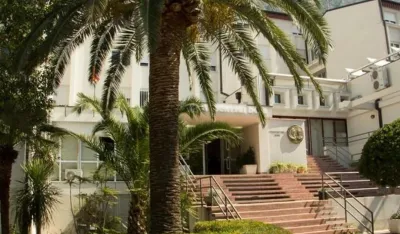 Raspisan tender za rekonstrukciju dijela Studentskog doma u Kotoru