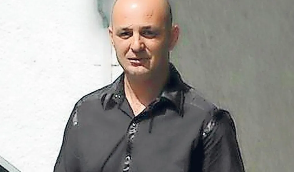 I sin Leona Dre&scaron;aja optužen za &scaron;verc 2,5 tona kokaina