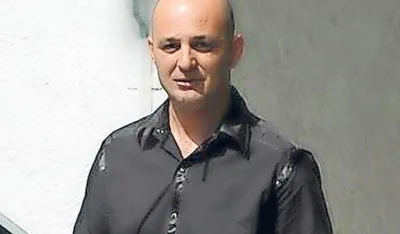 I sin Leona Dre&scaron;aja optužen za &scaron;verc 2,5 tona kokaina