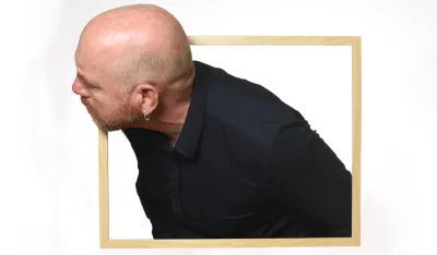 San hermetičkog čovjeka