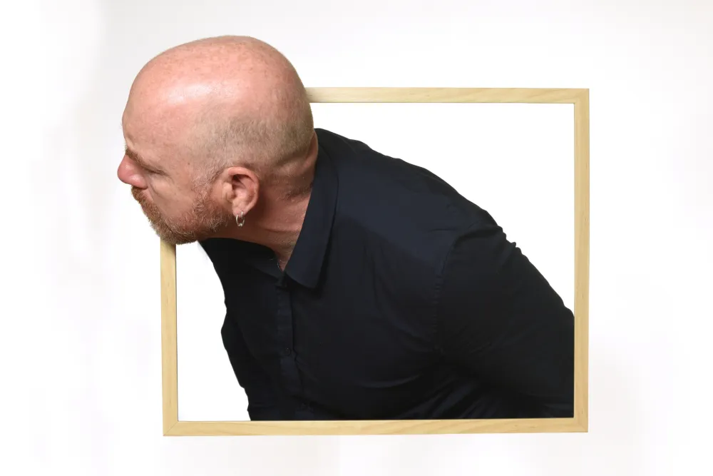 San hermetičkog čovjeka